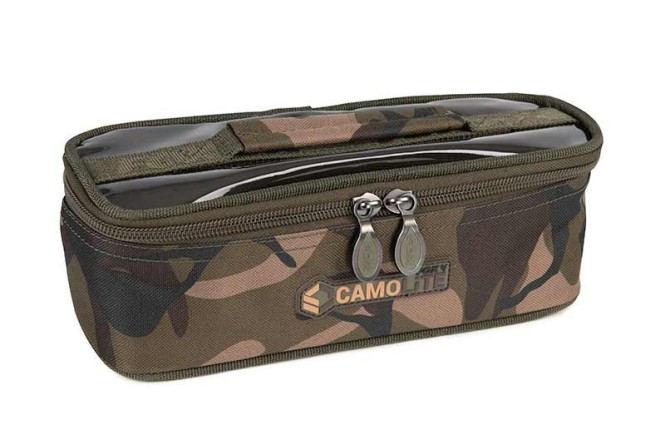 Fox Camolite Long Accessory Bag 