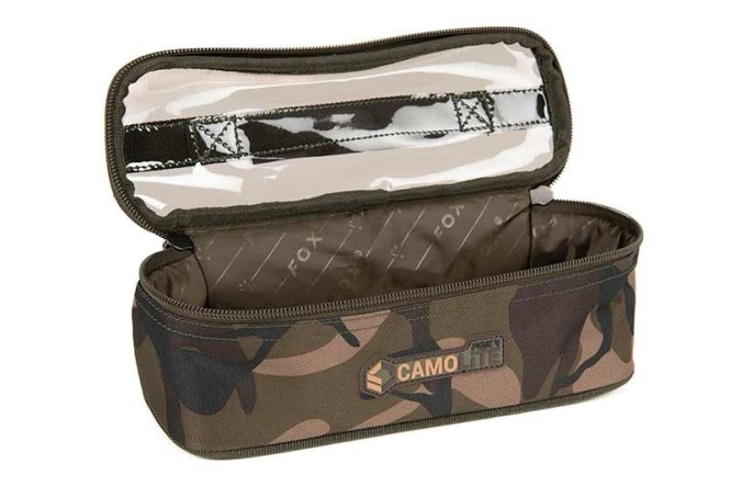 Fox Camolite Long Accessory Bag 