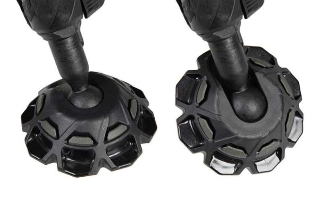 Fox Super Deluxe Arm Chair 