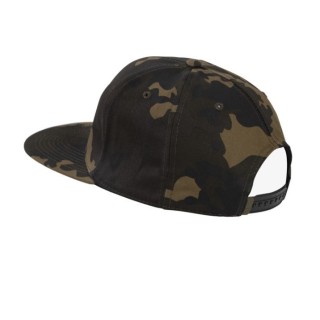 Korda - Snapback Cap Dark Kamo 2