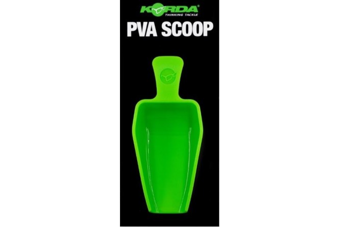 Korda - Solidz Scoop