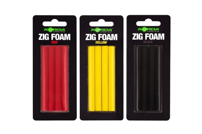 Korda - Zig Foam 