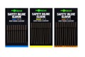 Korda - Safety Inline Sleeve Nano Tubing/Leadcore