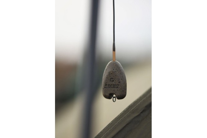 Korda - Safety Inline Sleeve Nano Tubing/Leadcore