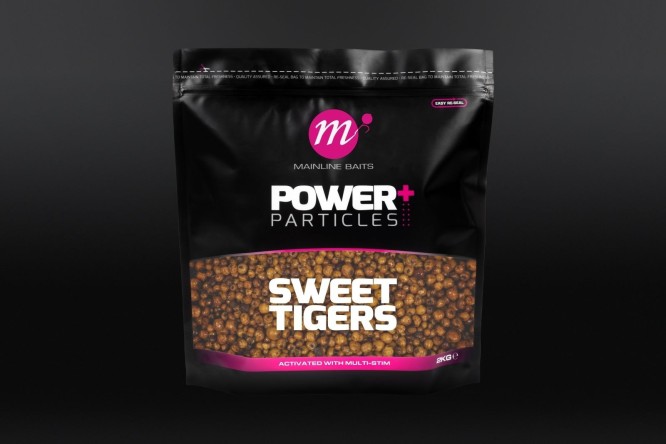 Mainline - Power+ Sweet Tigers