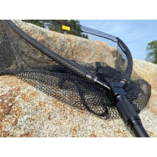 Fencl Carp Premium 105 cm / 42" + Landing net cover 2