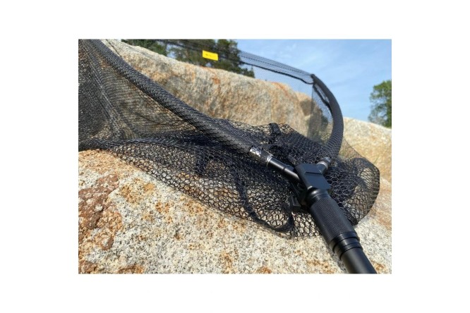 Fencl Carp Premium 105 cm / 42" + Landing net cover