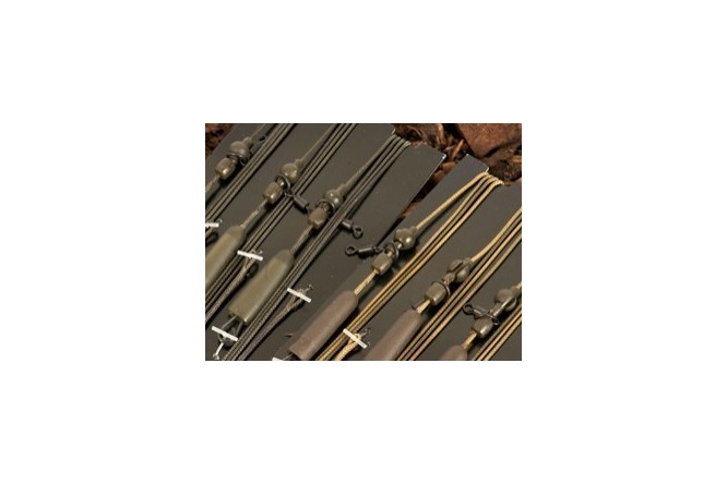 Leadcore Leaders Helicopter