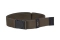 Fox Elasticated Belt Khaki