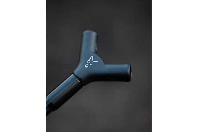 Fox Aluminum Spreader Block