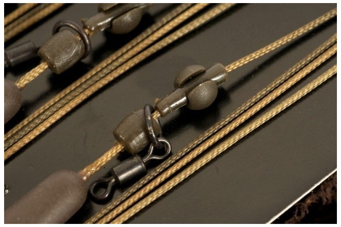 Leadcore Leaders Helicopter