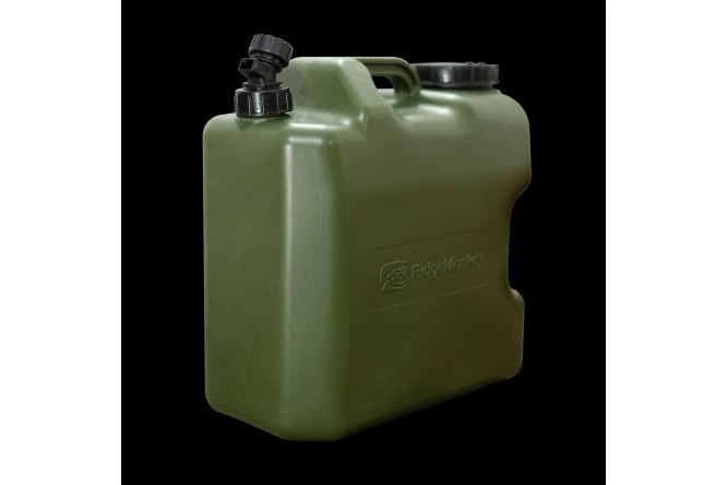 Ridgemonkey SpeedFlo Heavy Duty Water Carrier 
