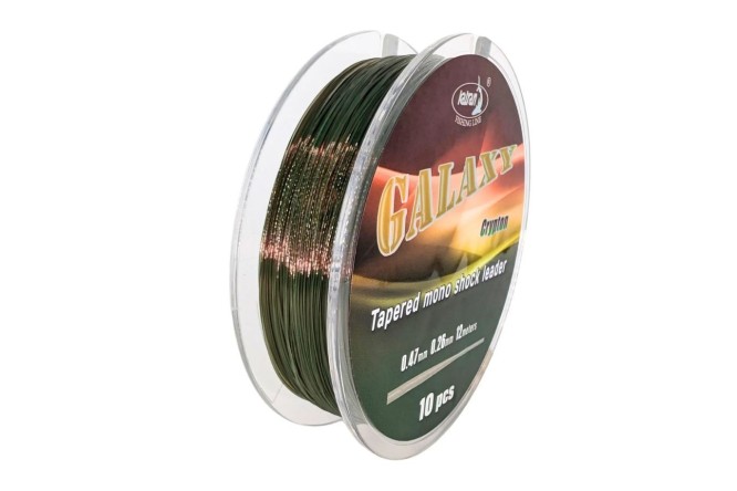 Katran Galaxy Crypton