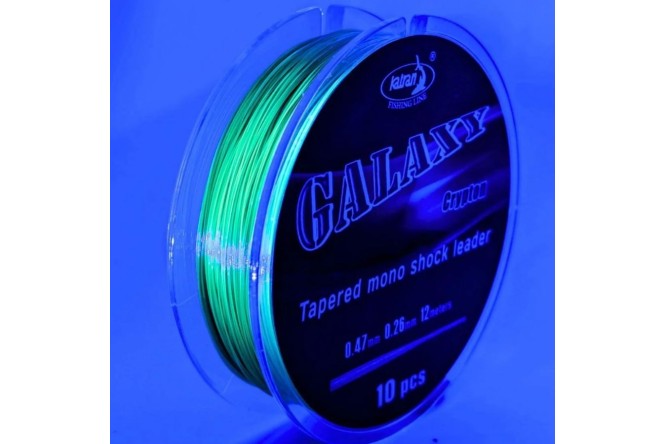 Katran Galaxy Crypton