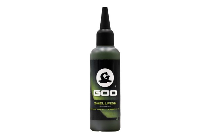 Korda Goo Shellfish Supreme