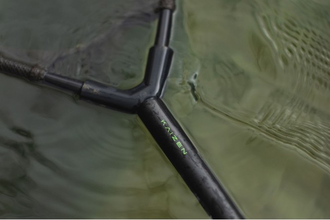 Korda Kaizen Green Net 42in 
