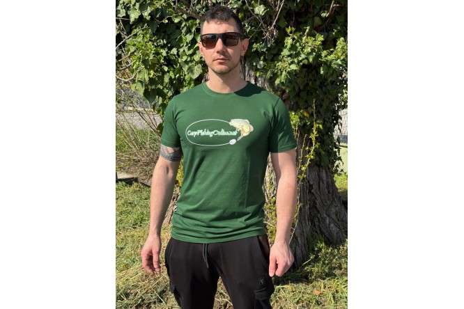 CarpFishingOnline T-Shirt