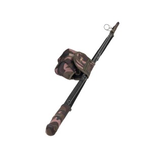 Fox Camolite Neoprene Reel and Rod Tip Protector 2