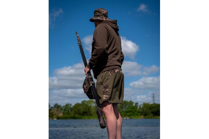 Fox Camolite Neoprene Reel and Rod Tip Protector