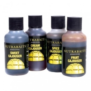 Nutrabaits Spice Cajouser 