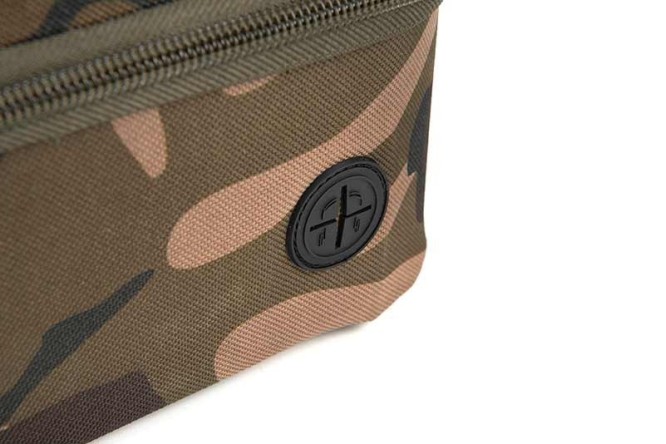 Fox  Camolite Gadget Safe Deluxe