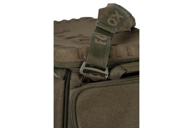 Fox Voyager Barrow Bag