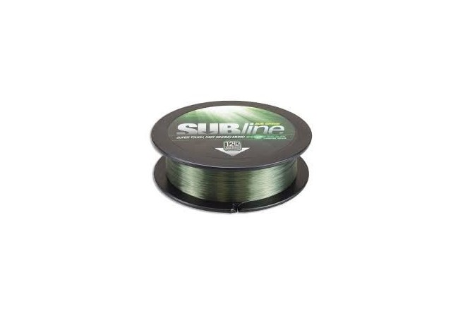 SubLine Green 1000 mt