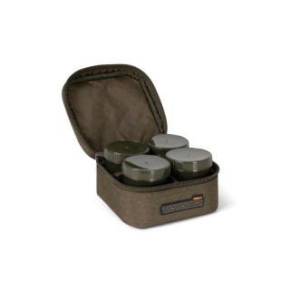 Fox Voyager 6 Pot Hookbait Case 2