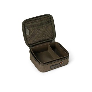 Fox Voyager Lead and Bits Bag - Rigid Insert  2