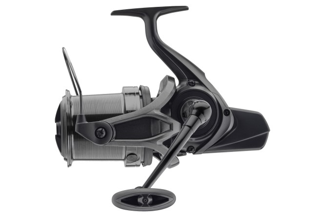 Daiwa 24 Crosscast 45 SCW 5000C QD