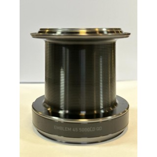 Daiwa Spool 23 Emblem 45 5000 SCW CQD