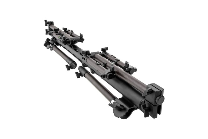 Fencl Carp Stand Rodpod Xtreme