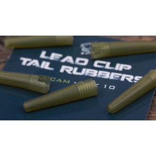 Nash Lead Clip Tail Rubber