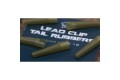 Nash Lead Clip Tail Rubber