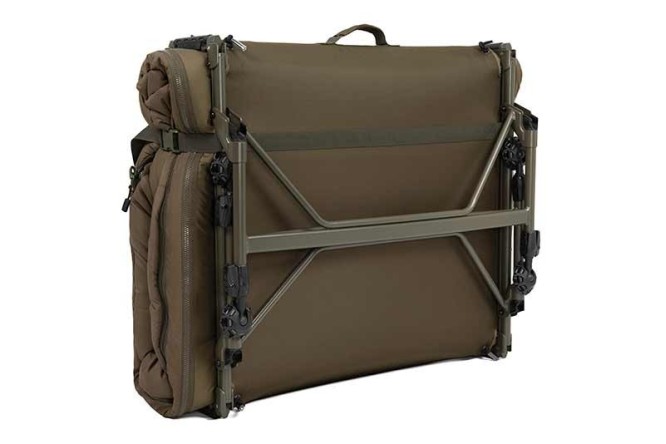 Fox Flatliner X - All Season System