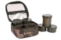 Fox Camolite 6 Pot Hookbait Case