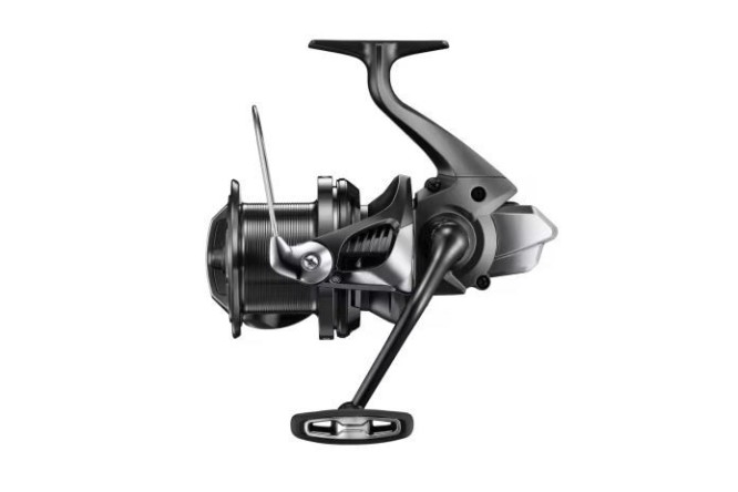Shimano Mulinello Aerlex XTC