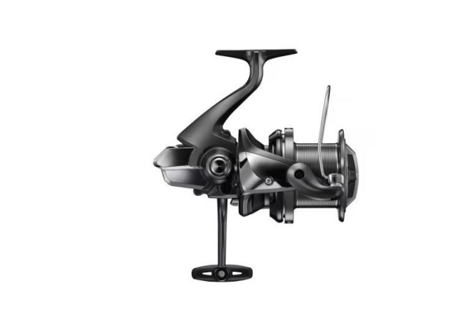 Shimano Mulinello Aerlex XTC