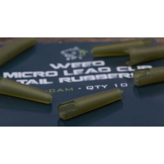Nash Weed Lead Clip Tail Rubber