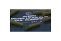 Nash Weed Lead Clip Tail Rubber