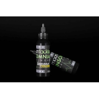 Moontackle Insomnia Bait Smoke