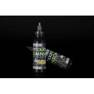 Moontackle Insomnia Power Smoke