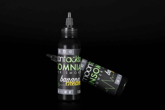 Moontackle Insomnia Power Smoke