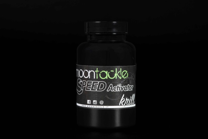 Moontackle Speed Line Activator 