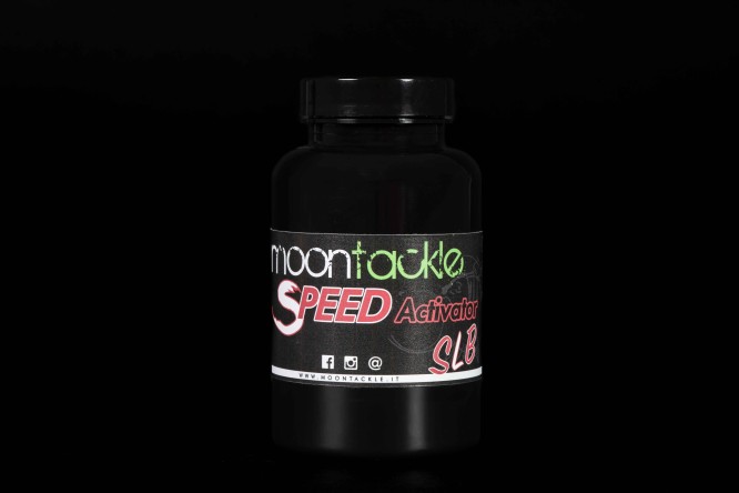 Moontackle Speed Line Activator 