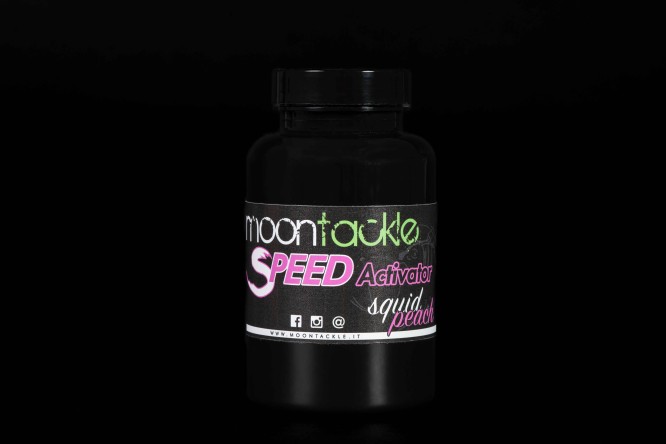 Moontackle Speed Line Activator 