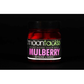 Moontackle High Visual Tiger Nut 