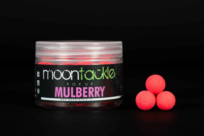 Moontackle High Visual Pop Up 10 mm