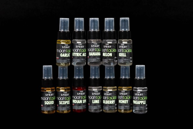 Moontackle The Spray 