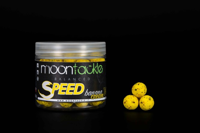 Moontackle Speed Line Balanced 20 mm